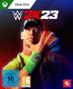 Bild 1 von WWE 2K23 - Xbox One