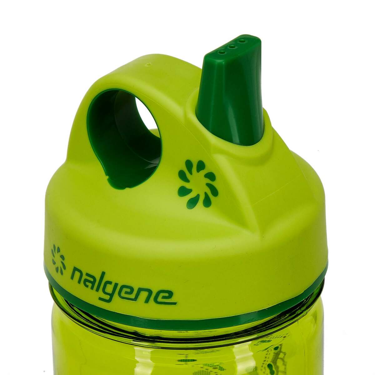 Bild 2 von Nalgene
              
                 NALGENE KINDERFLASCHE GRIP-N-GULP - Trinkflasche
