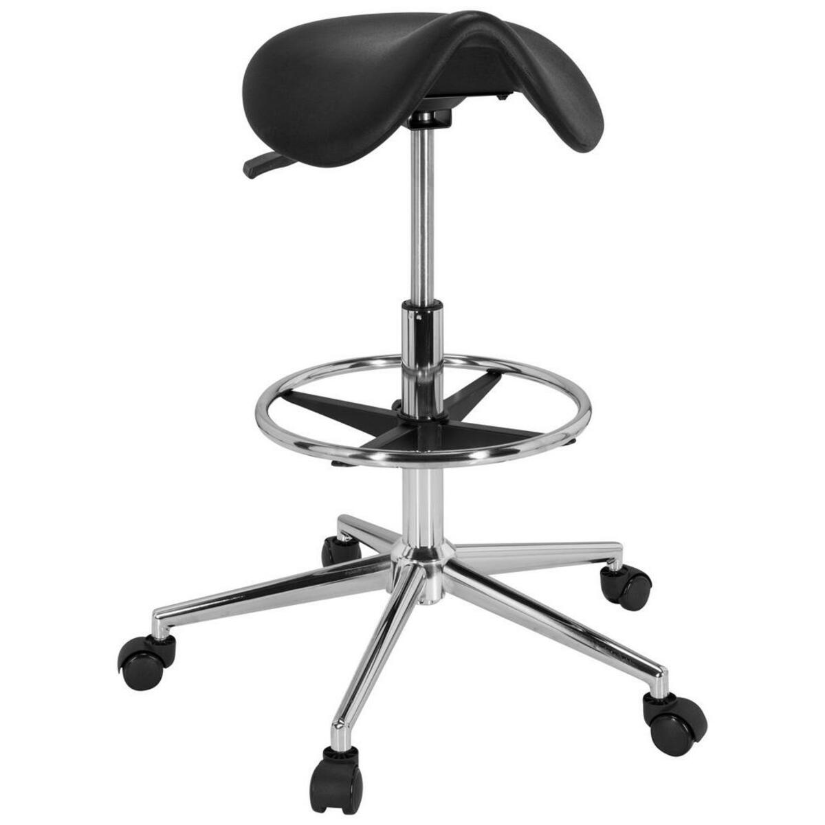 Bild 1 von MID.YOU DREHSTUHL Schwarz