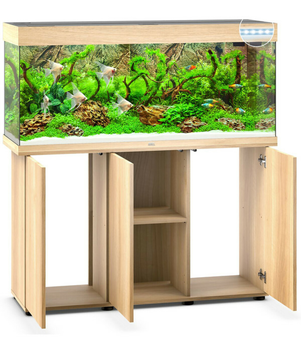 Bild 3 von JUWEL® AQUARIUM Kombination Rio 240 LED