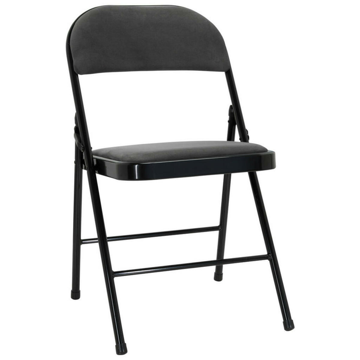 Bild 1 von MID.YOU KLAPPSTUHL Schwarz, Dunkelgrau