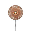 Bild 1 von Good & Mojo WANDLEUCHTE Natur