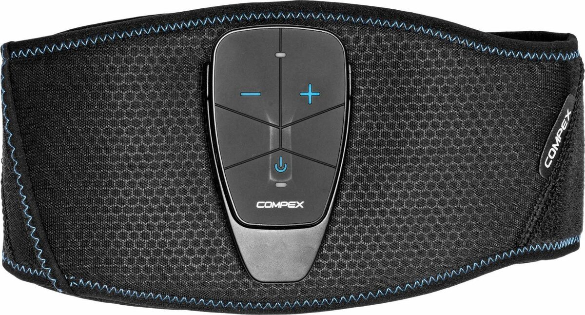 Bild 3 von COMPEX EMS-Bauchmuskeltrainer CoreBelt 5.0, Größe L/XL