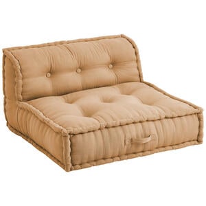 P & B SOFAELEMENT Sand