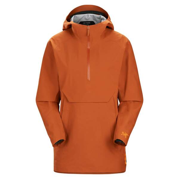 Bild 1 von Arc'teryx
              
                 SALAL ANORAK WOMENS Damen - Hardshelljacke