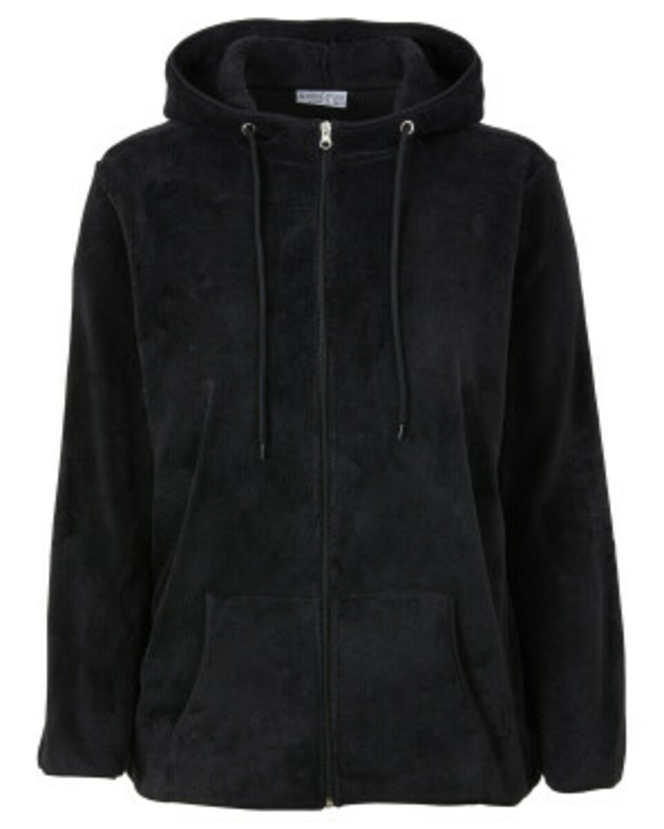 Bild 1 von Fleecejacke