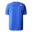 Bild 2 von The North Face
              
                 M SUMMIT CREVASSE S/S TEE Herren - Funktionsshirt