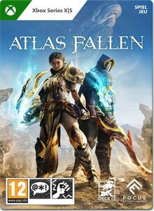 Atlas Fallen - Xbox Series X|S