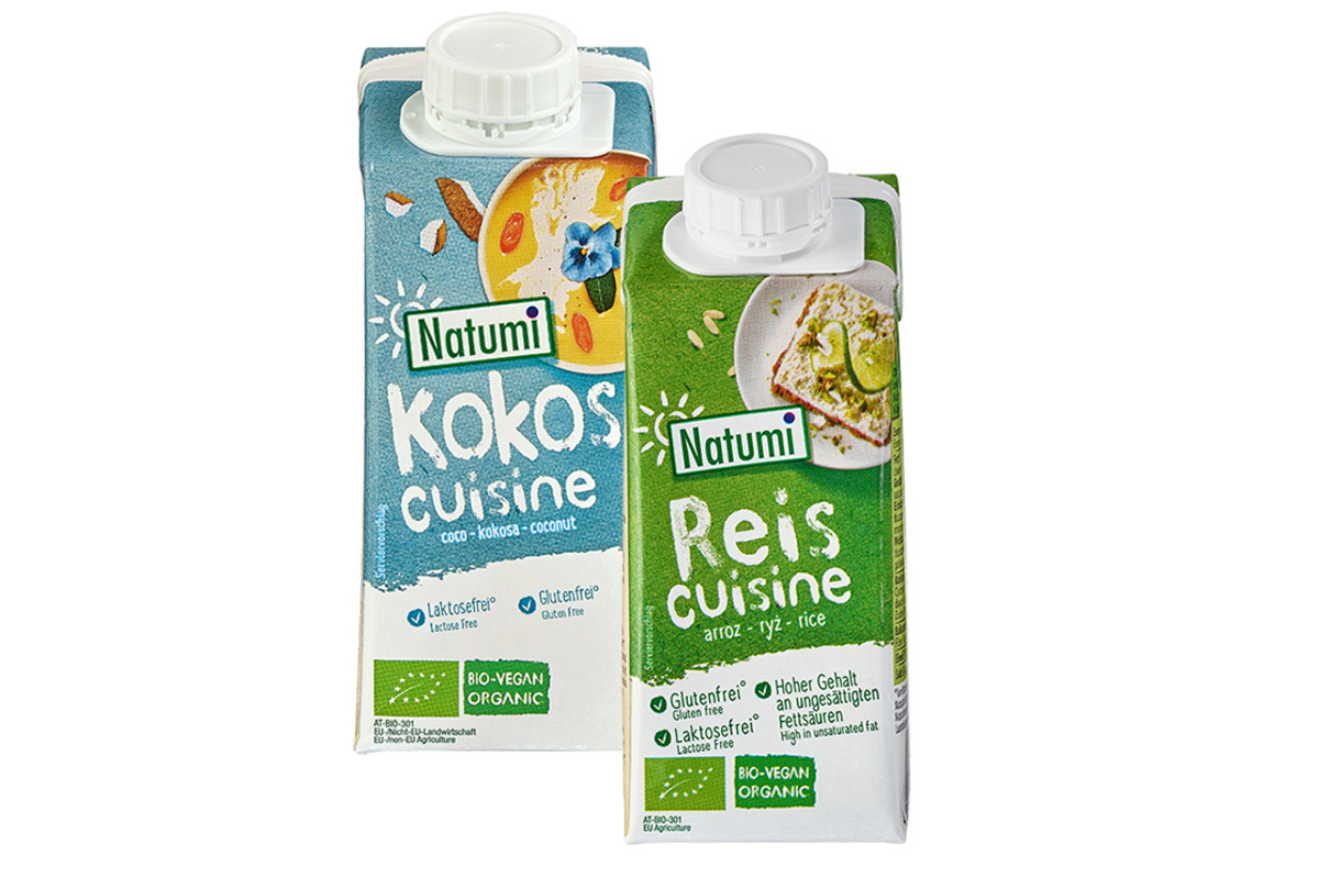 Bild 1 von Pflanzen Cuisine