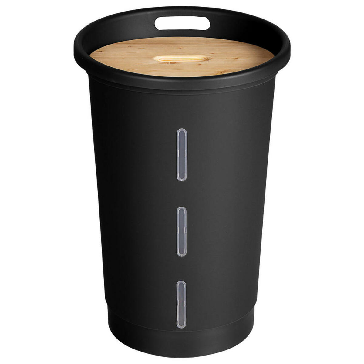 Bild 1 von XXXLutz AUFBEWAHRUNGSBOX Anthrazit