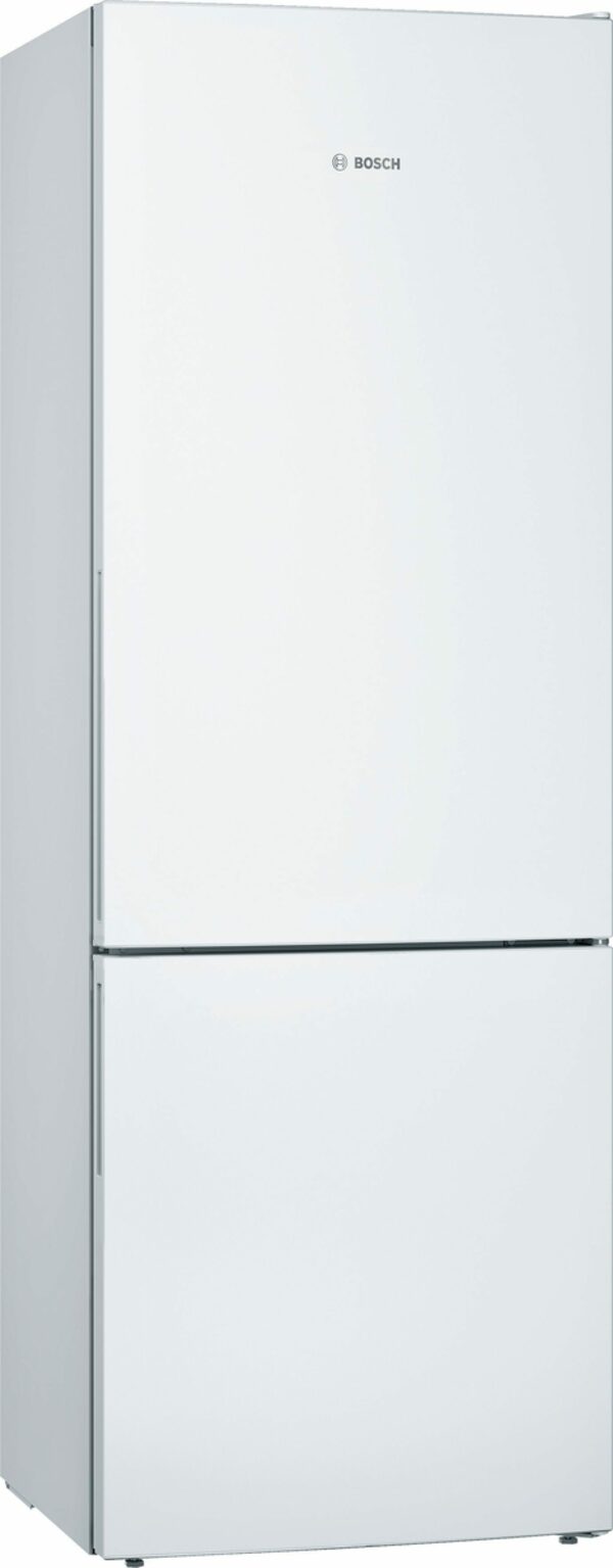 Kühl Gefrierkombination No Frost 70 Cm Breit BOSCH Kühl-/Gefrierkombination KGE49AWCA, 201 cm hoch, 70 cm breit von