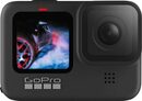 Bild 2 von GoPro HERO9 Action Cam (5K, Bluetooth, WLAN (Wi-Fi)