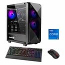 Bild 1 von Hyrican Striker 6934 Gaming-PC (Intel® Core i7 13700F, RTX 4080, 16 GB RAM, 1000 GB SSD, Wasserkühlung, PCIe SSD Gen4, Windows 11)