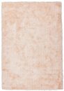Bild 4 von Hochflor-Teppich Alga, Bruno Banani, rechteckig, Höhe: 40 mm, Uni-Farben, besonders weich und kuschelig