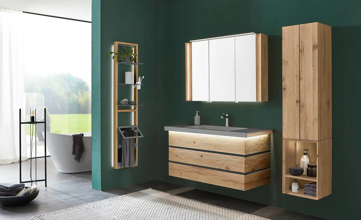 Bild 1 von Hochschrank Fresh