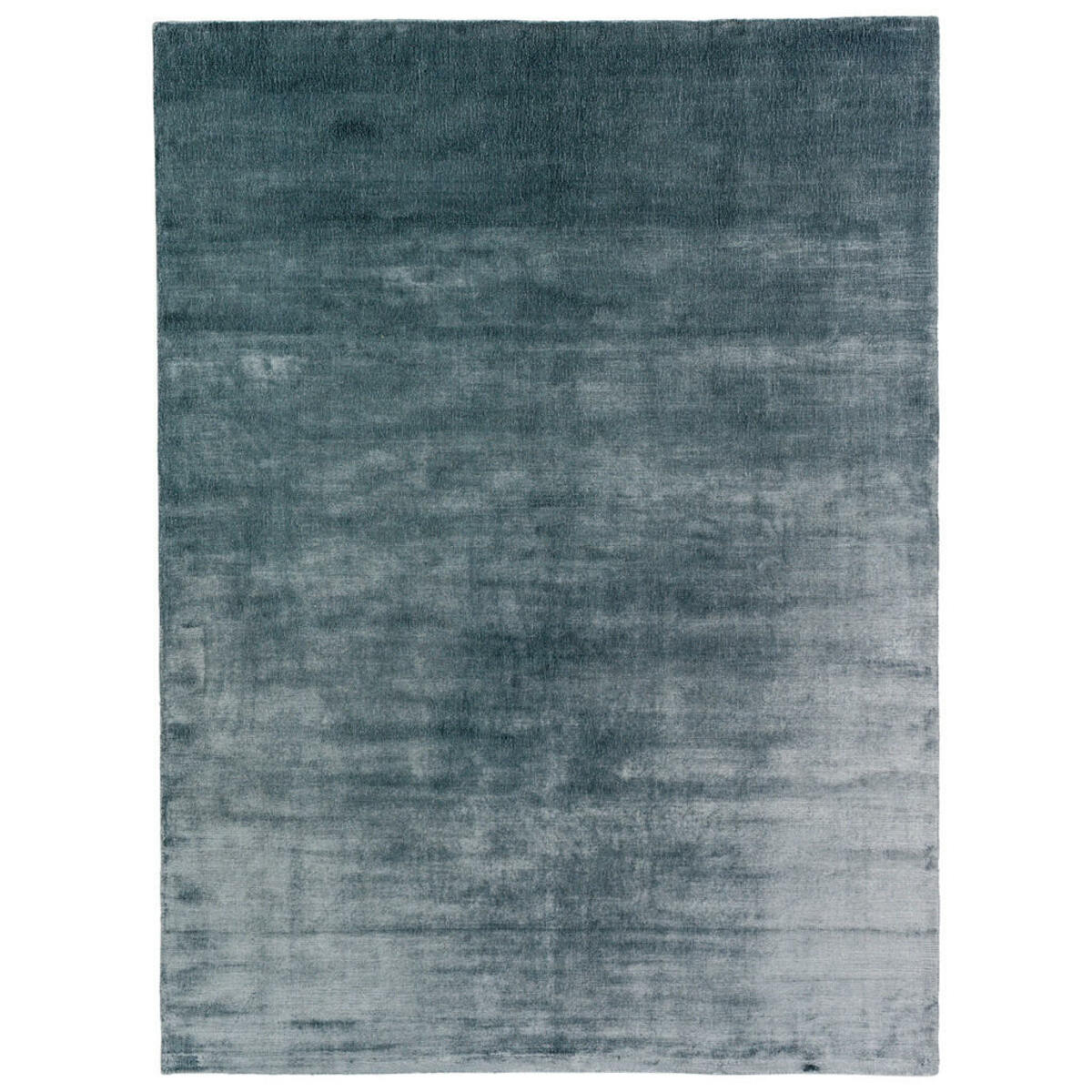 Bild 1 von Schöner Wohnen HANDWEBTEPPICH Anthrazit