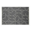 Bild 1 von Schöner Wohnen WEBTEPPICH Anthrazit