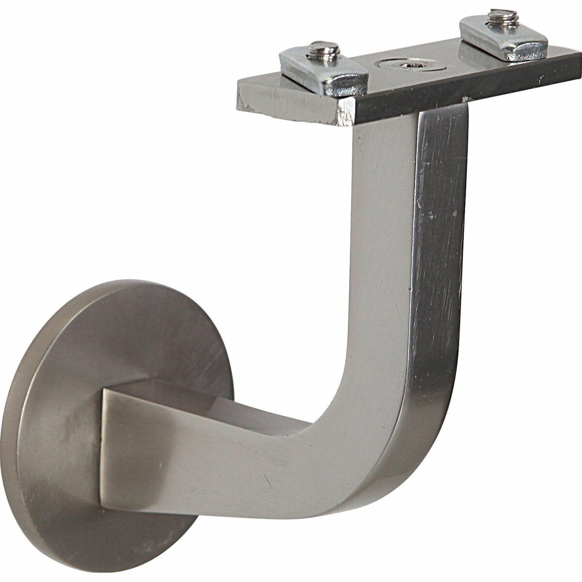 Bild 1 von Konsole Aluminium für Aluminiumhandlauf