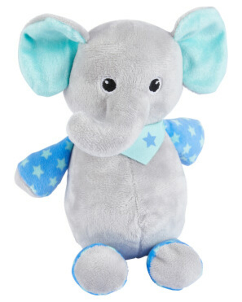 Bild 1 von Plüschtier mit Halstuch