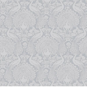 XXXLutz VLIESTAPETE Grau