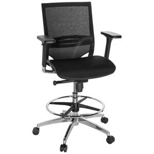 MID.YOU DREHSTUHL Schwarz