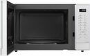 Bild 2 von Panasonic Mikrowelle NN-ST45KWEPG, Mikrowelle, 31 l