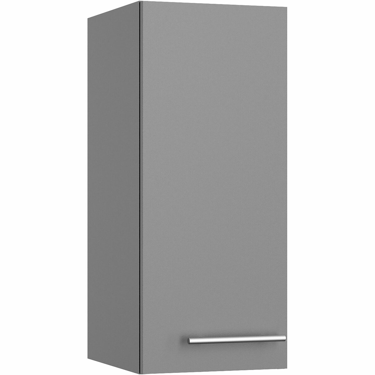 Bild 1 von Optifit Oberschrank Mats825 30 cm x 70,4 cm x 34,9 cm Basaltgrau