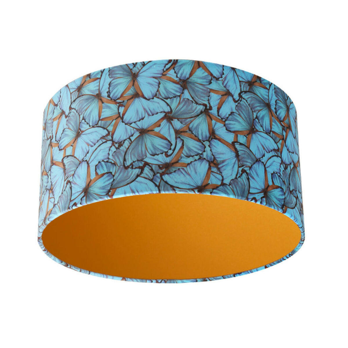 Bild 1 von XXXLutz LEUCHTENSCHIRM Blau