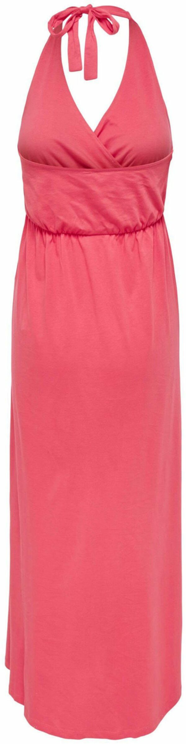 Bild 2 von ONLY Maxikleid ONLMAY S/L HALTERNECK DRESS JRS