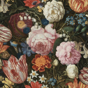 XXXLutz VLIESTAPETE Mehrfarbig