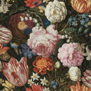 Bild 1 von XXXLutz VLIESTAPETE Mehrfarbig