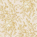 Bild 1 von XXXLutz VLIESTAPETE Gold