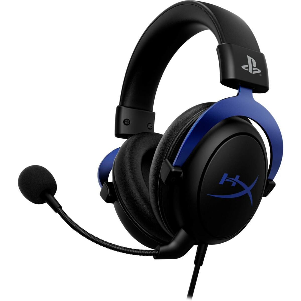 Bild 1 von HyperX Cloud 4P5H9AM#ABB Gaming-Headset