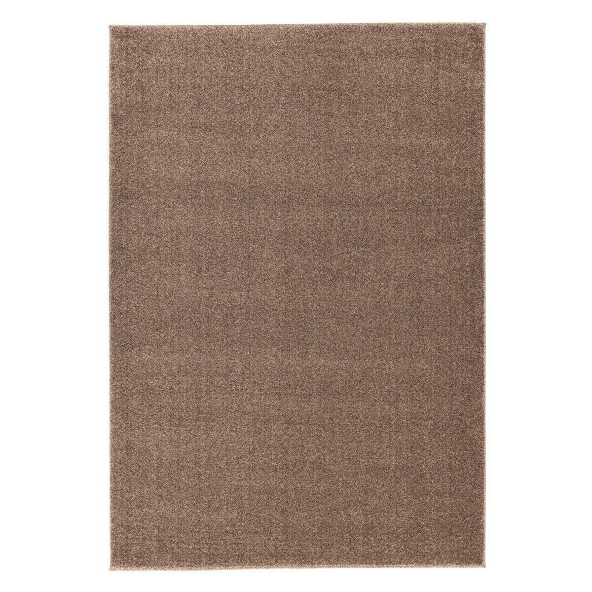 Bild 1 von Novel HOCHFLORTEPPICH Braun