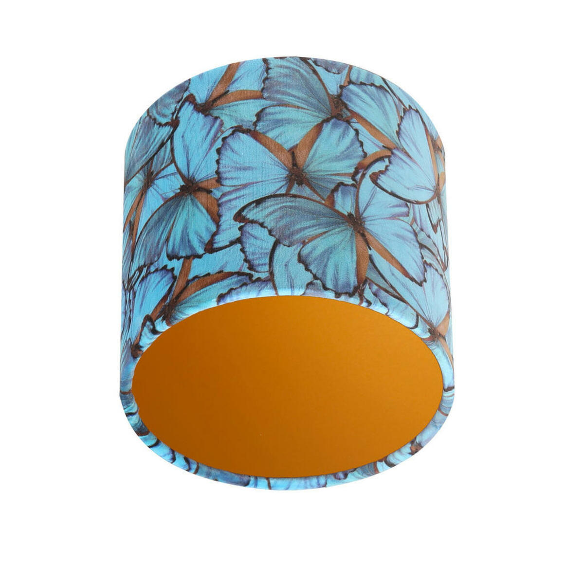 Bild 1 von XXXLutz LEUCHTENSCHIRM Blau