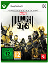 Bild 1 von Marvel's Midnight Suns (Enhanced Edition) - Xbox Series X