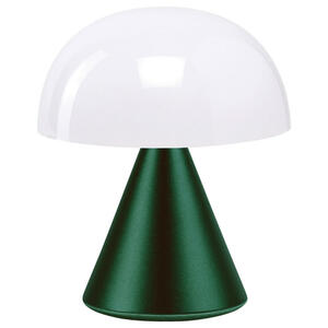 XXXLutz TISCHLEUCHTE Dunkelgrün