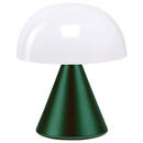 Bild 1 von XXXLutz TISCHLEUCHTE Dunkelgrün