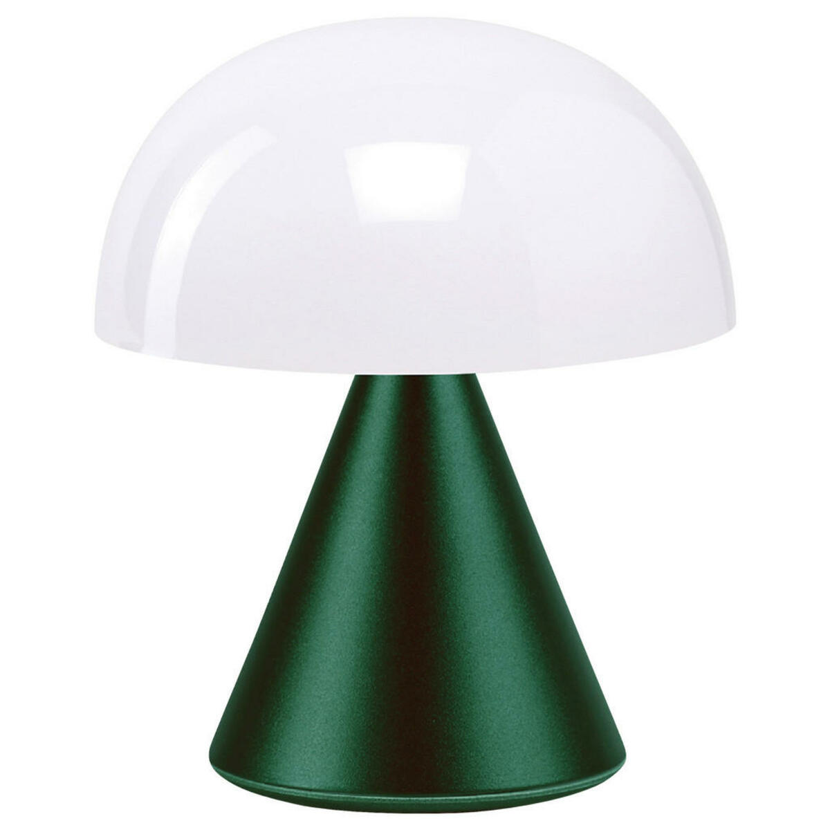 Bild 1 von XXXLutz TISCHLEUCHTE Dunkelgrün