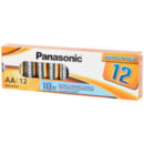 Bild 1 von Panasonic Batterien AA