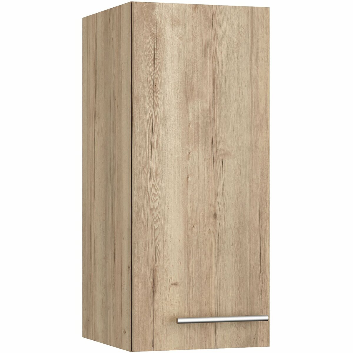 Bild 1 von Optifit Oberschrank Erik290 30 cm x 70,4 cm x 34,9 cm Wildeiche