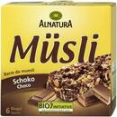 Bild 1 von Alnatura Müsli Riegel Schoko 6er Pack