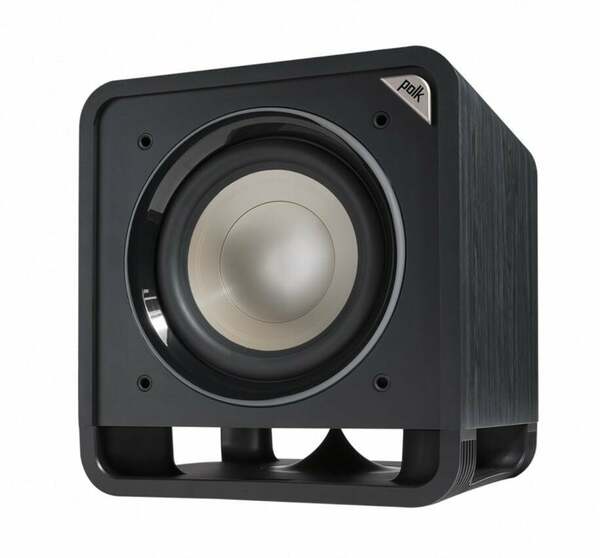 Bild 1 von AUDIO HTS-SUB 10 Subwoofer