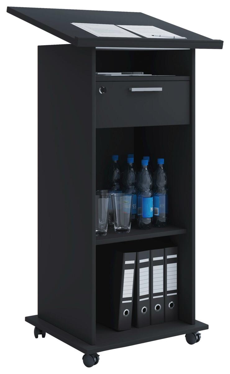 Bild 1 von STEHPULT MEETA