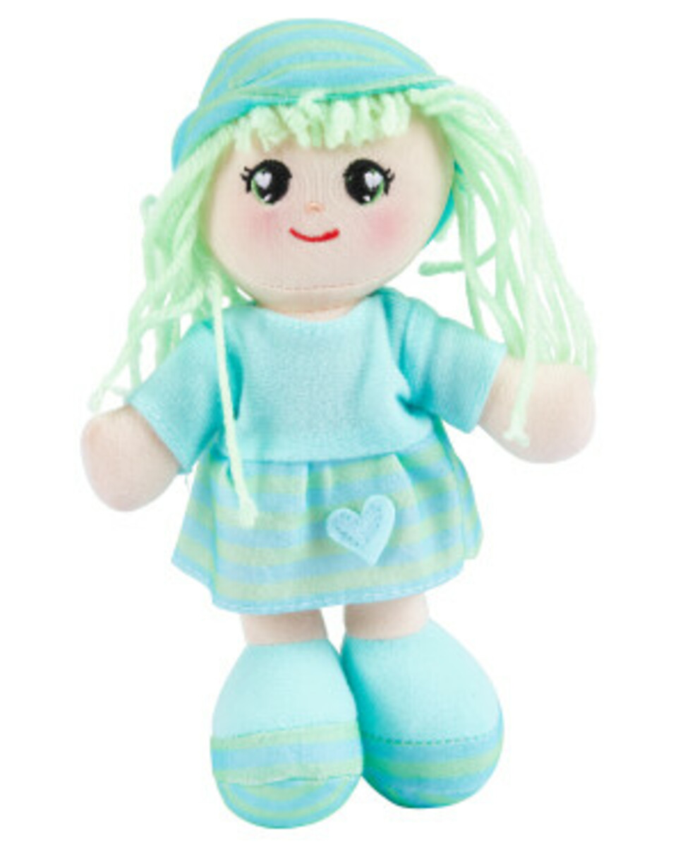 Bild 1 von Schlenkerpuppe