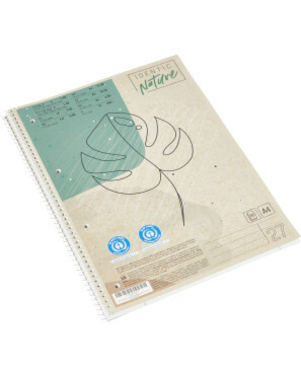 Bild 1 von Collegeblock