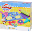 Bild 1 von Play-Doh Kitchen Creations Knetset