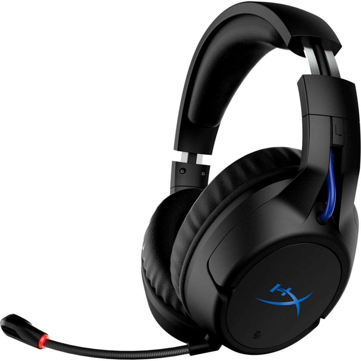Bild 1 von HyperX Cloud Flight 4P5H6AA Wireless Gaming-Headset