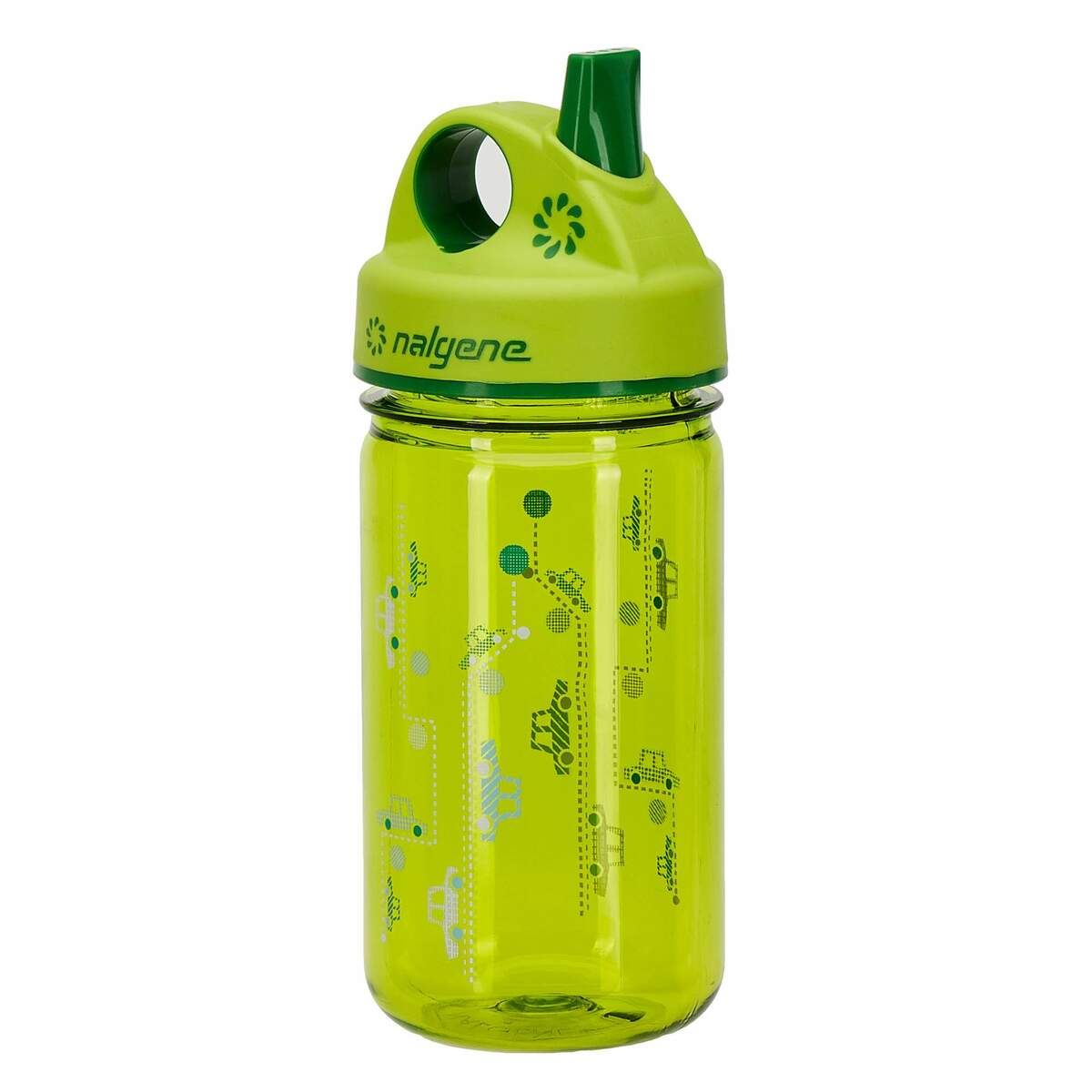 Bild 1 von Nalgene
              
                 NALGENE KINDERFLASCHE GRIP-N-GULP - Trinkflasche