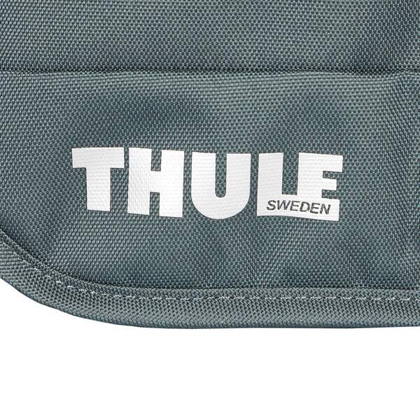 Bild 4 von Thule
              
                 ROUNDTRIP BIKE DUFFEL - Reisetasche